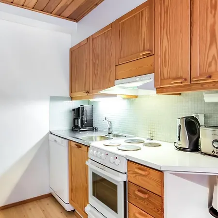 Appartement Kotatie 6 *