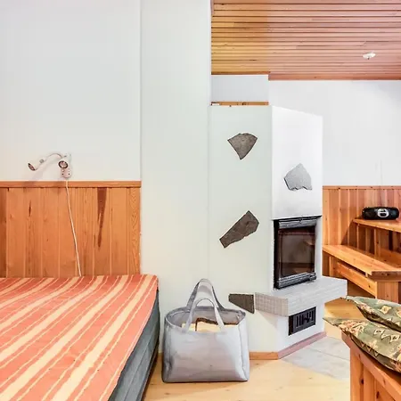 Appartement Kotatie 6 Ruka