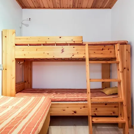 شقة Kotatie 6 روكا