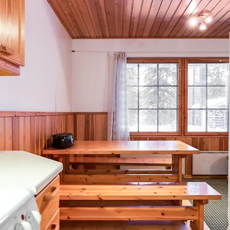 Kotatie 6 Appartement Ruka