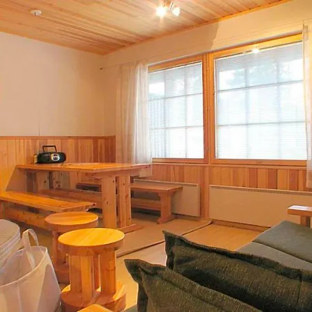 Kotatie 6 Apartamento *