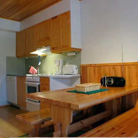 アパート Kotatie 6 *