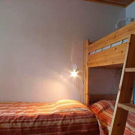 Kotatie 6 アパート