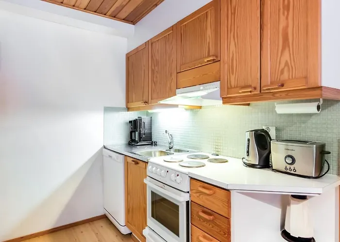 Appartement Kotatie 6 *