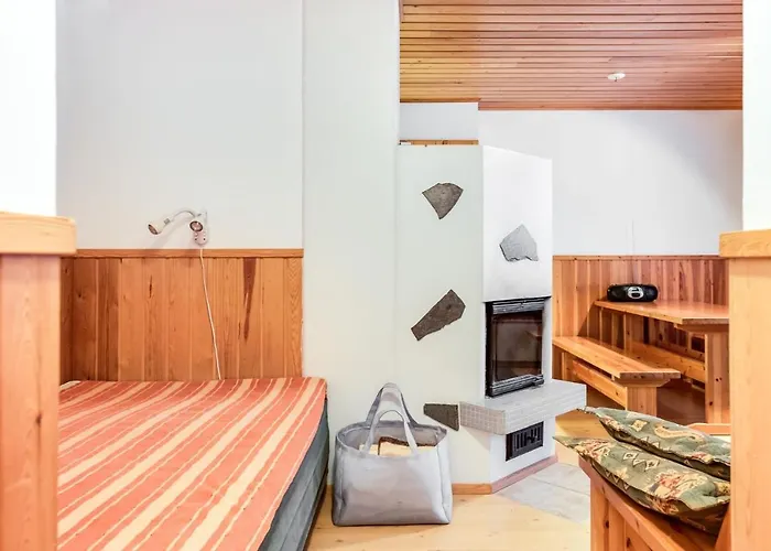 Appartement Kotatie 6 Ruka