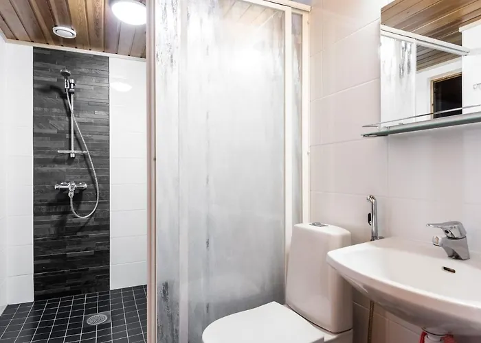 Kotatie 6 Appartement *