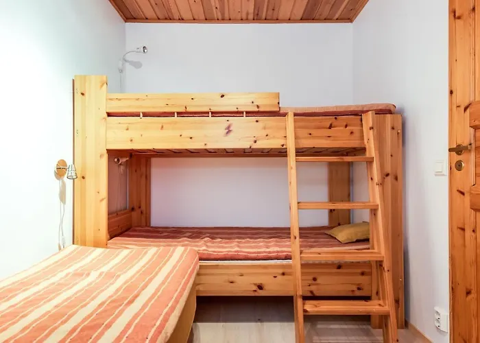 Appartement Kotatie 6 Ruka