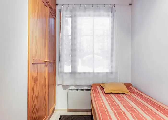 Kotatie 6 Appartement