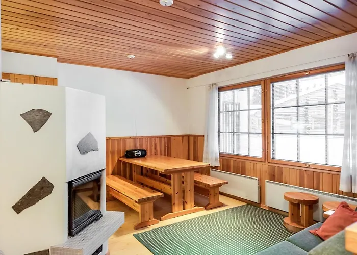 Appartement Kotatie 6