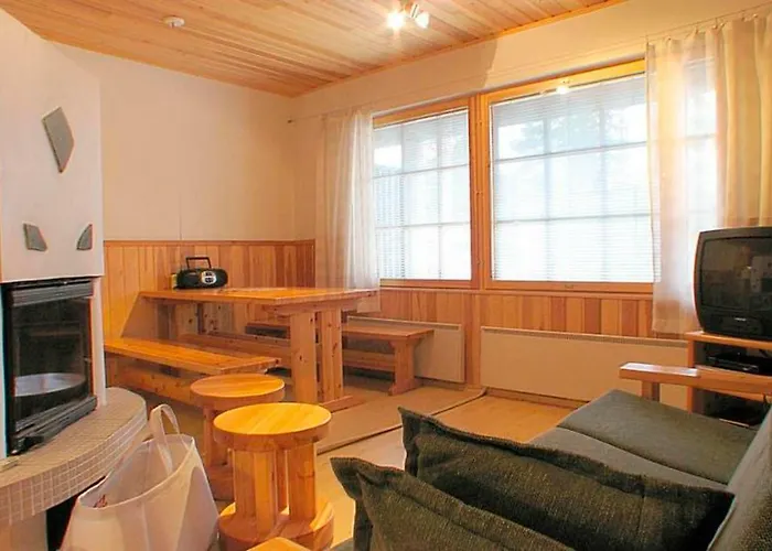 Kotatie 6 Appartement *