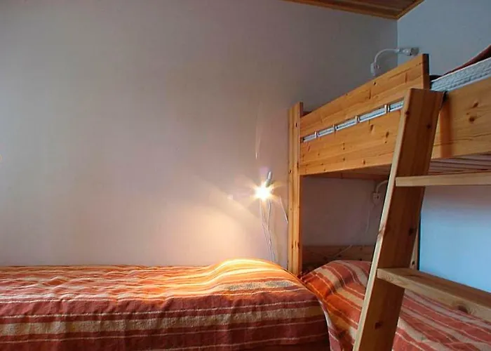 Kotatie 6 Appartement