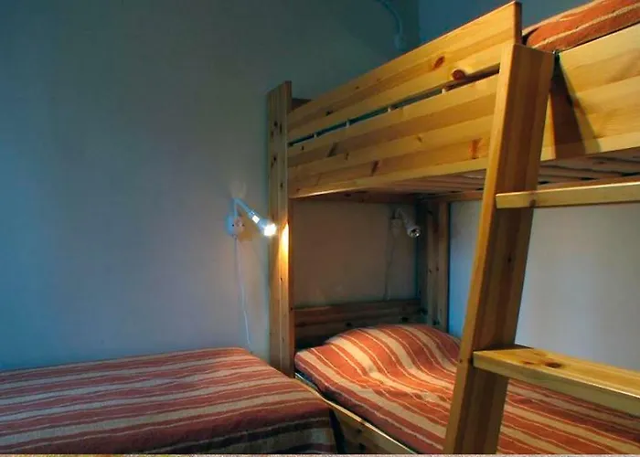 Kotatie 6 Appartement *